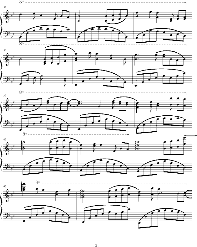 The Eternal Promise(����V)3