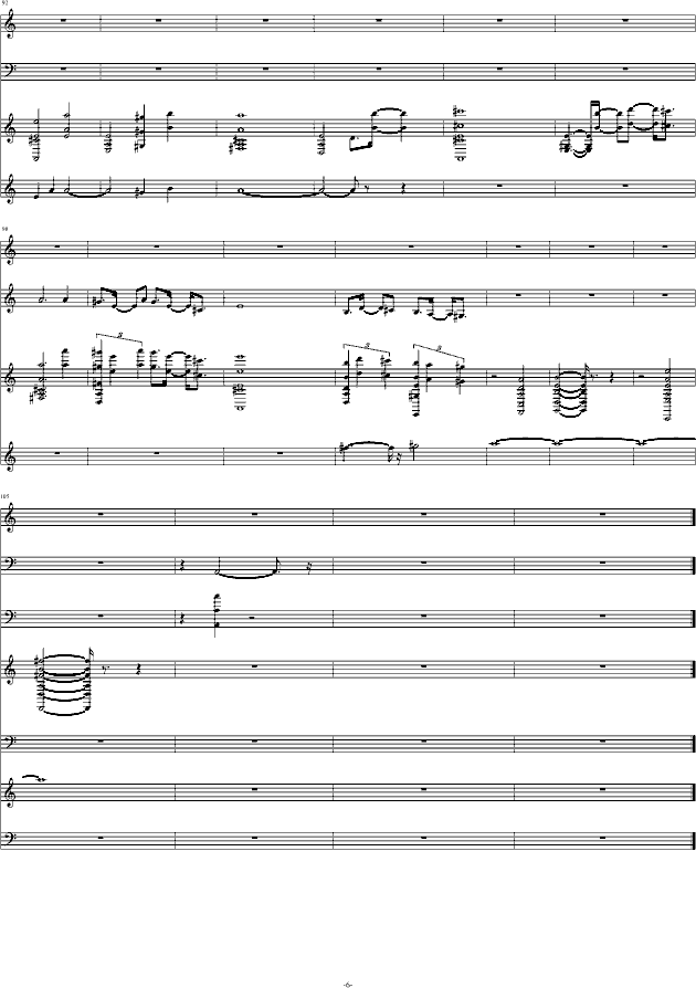 Time To Say Goodbye(����V)6