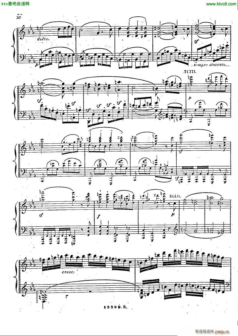 Beethoven Alkan Concerto(����V)19