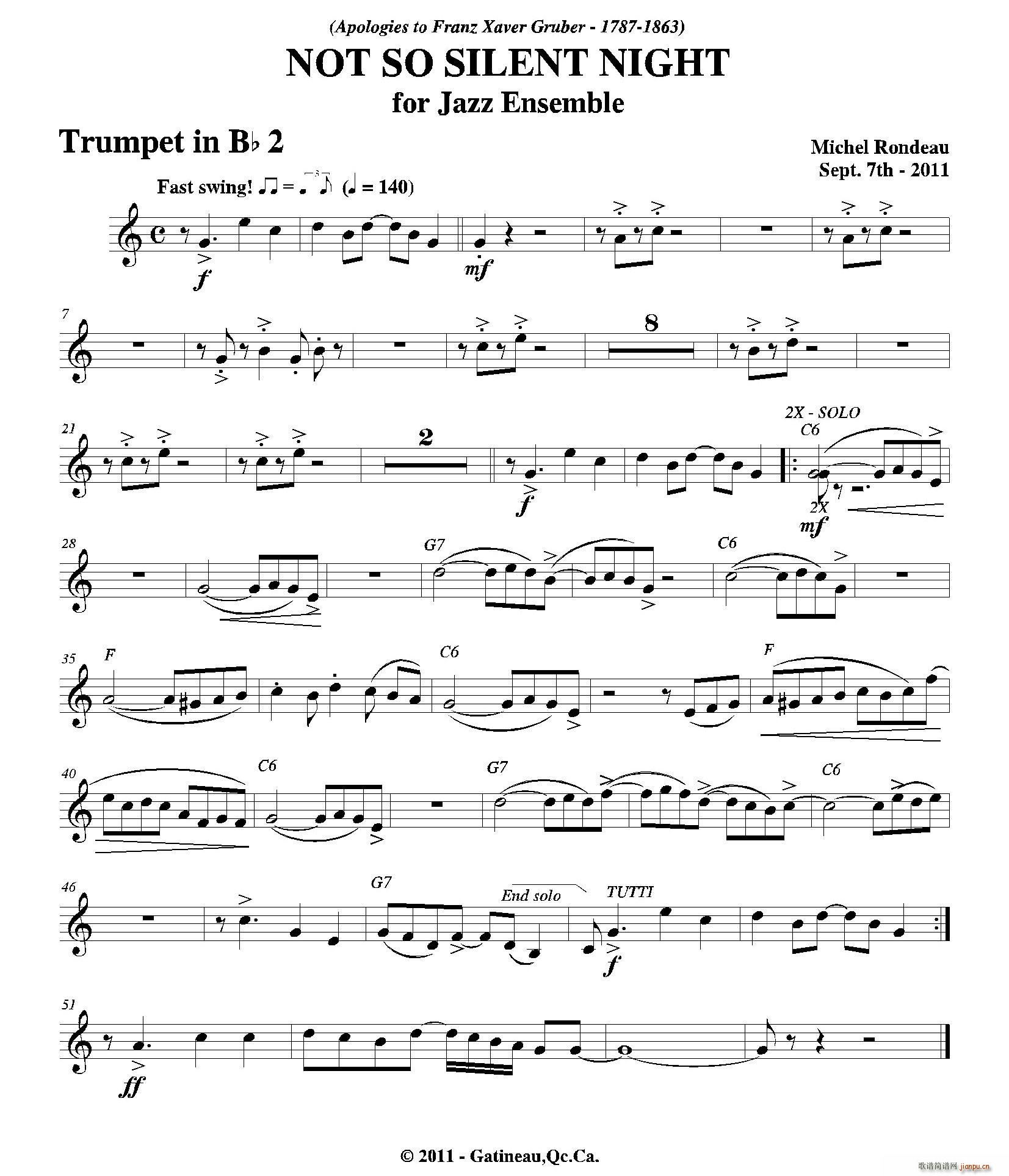 NOT SO SILENT NIGHT �ڶ���BС̖(ʮ�ּ�����)1