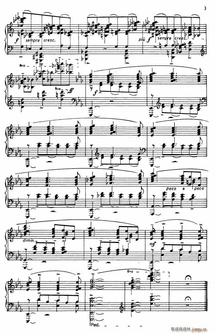 Bazlik Preludes book 1(����V)38