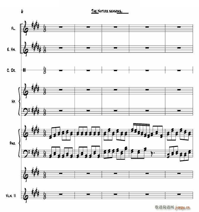 The Nature seasons summer reedited(����V)6