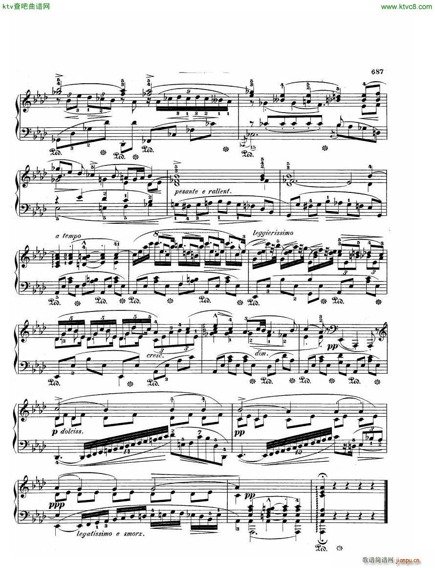 Chopin Sonata in C minor op 4(����V)13