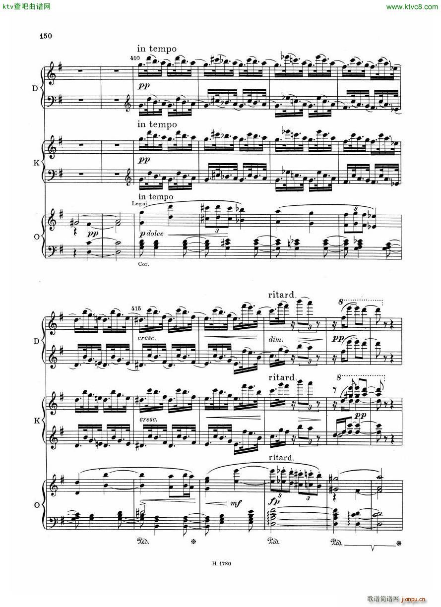 Dvorak Piano Concerto Op 33 6(����V)9
