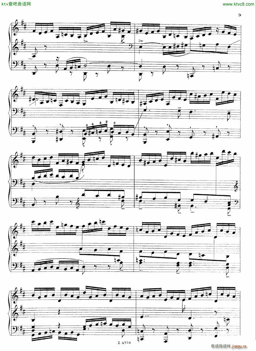 Busoni an die jugend 2(����V)9