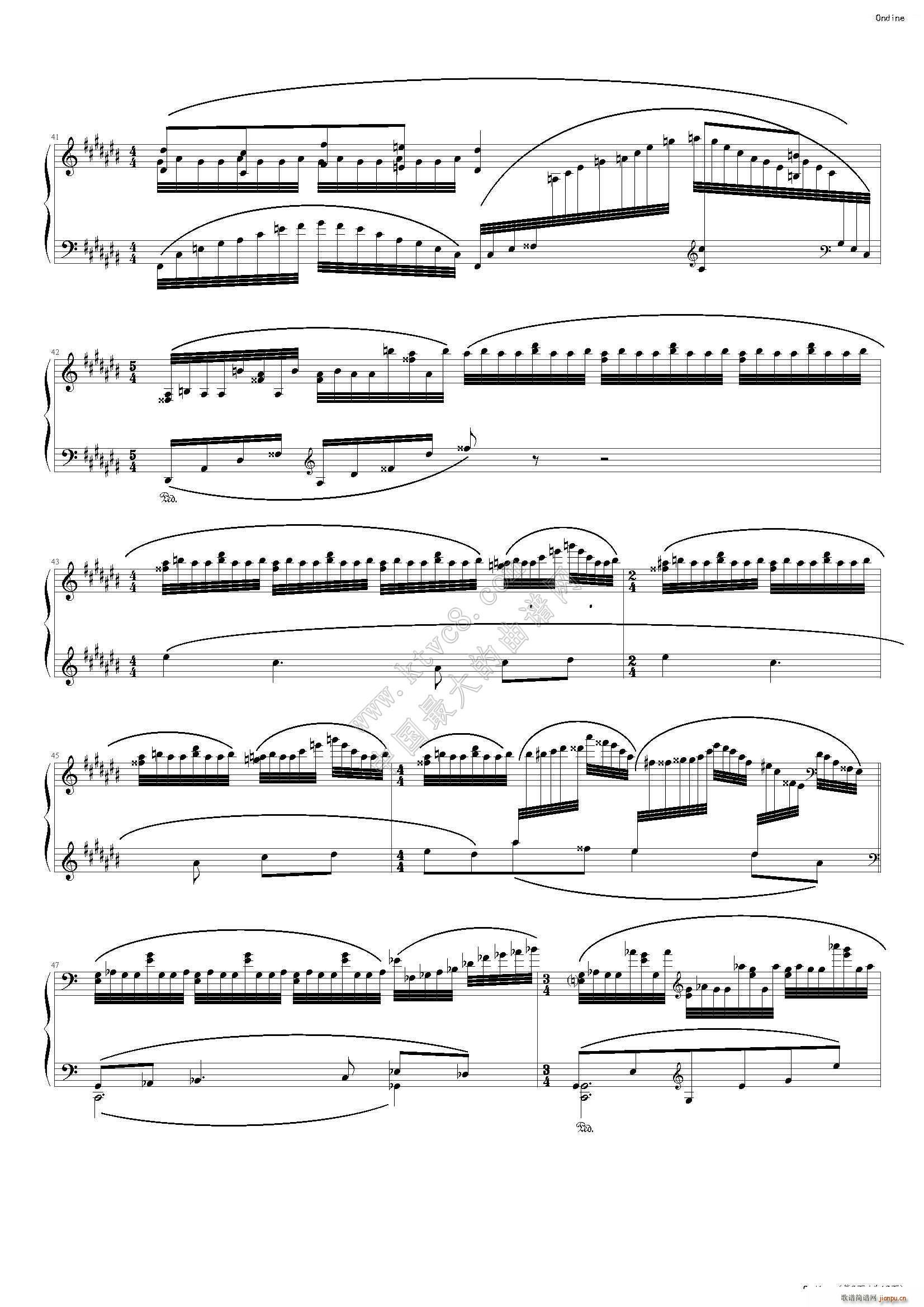 ������ ˮ��(����V)5