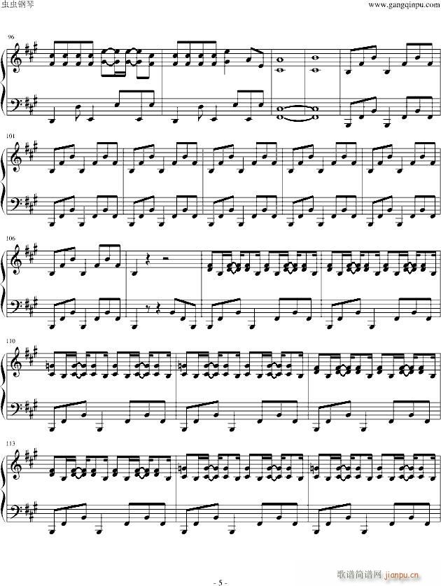 LOST CHILD(����V)5