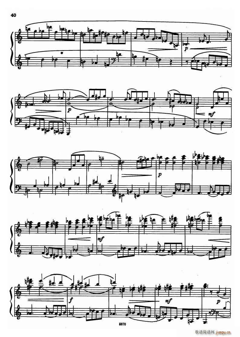 Hindemith Sonata No 2 Sonata No 2(ʮ�ּ�����)10