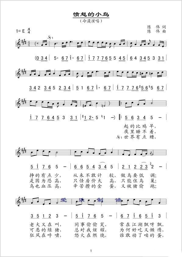 ��ŭ��С�B(ni��o)(���ָ��V)1