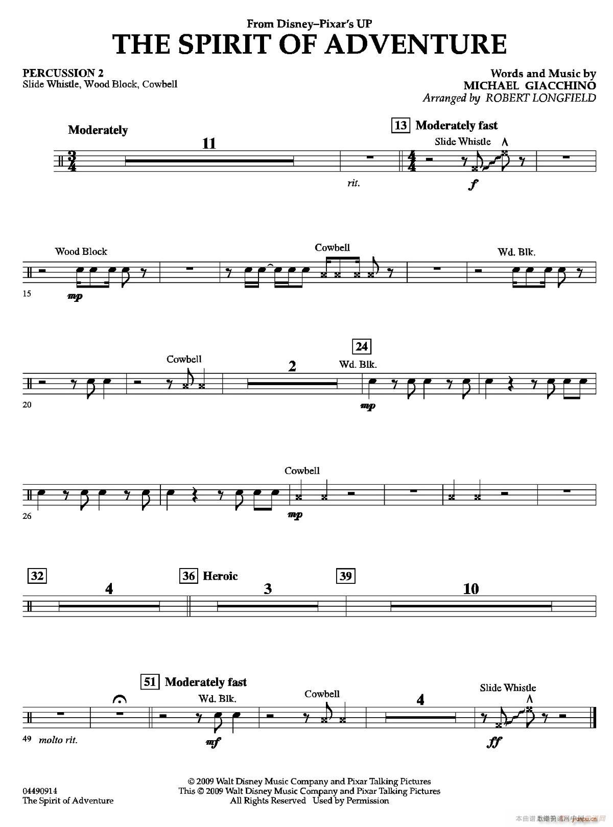 The Spirit of Adventure ����Ҙ�(l�� )�F(С�����V)10