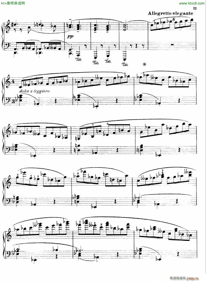 Busoni Sonatina a Moll(����V)10