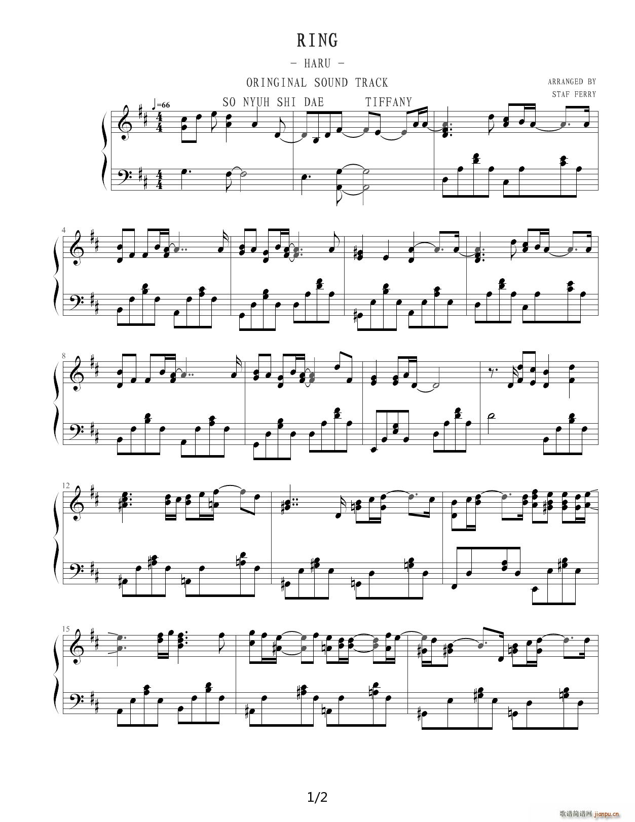 RING D�{(����V)1