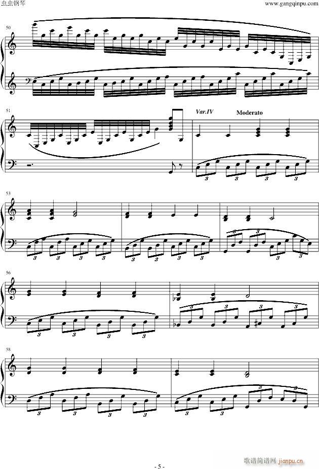 ��֮��ɫ��ԭ��(����V)5