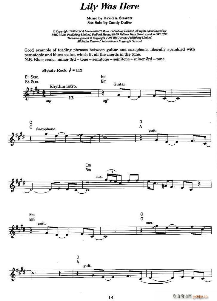 lily was here(ʮ�ּ�����)1