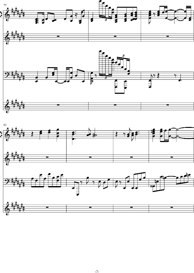Miss T.D.Lemon(����V)7