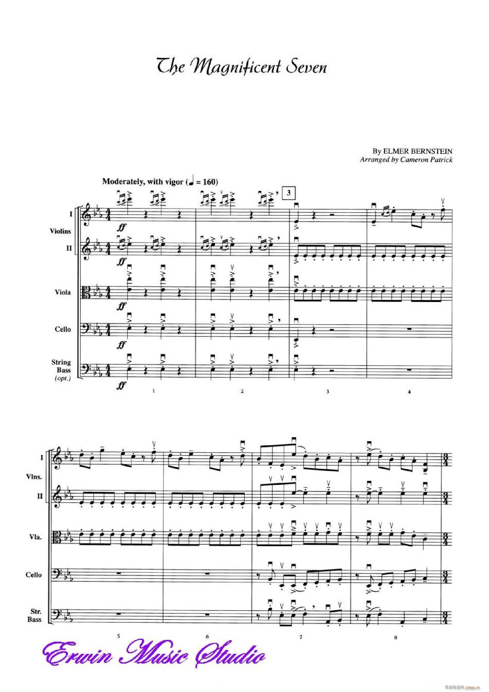 The Magnificent Seven �Ҙ�(l�� )������(С�����V)1