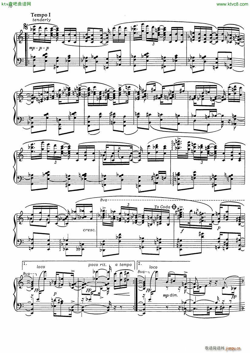 551 classical sheet music piano rags ��(����V)13