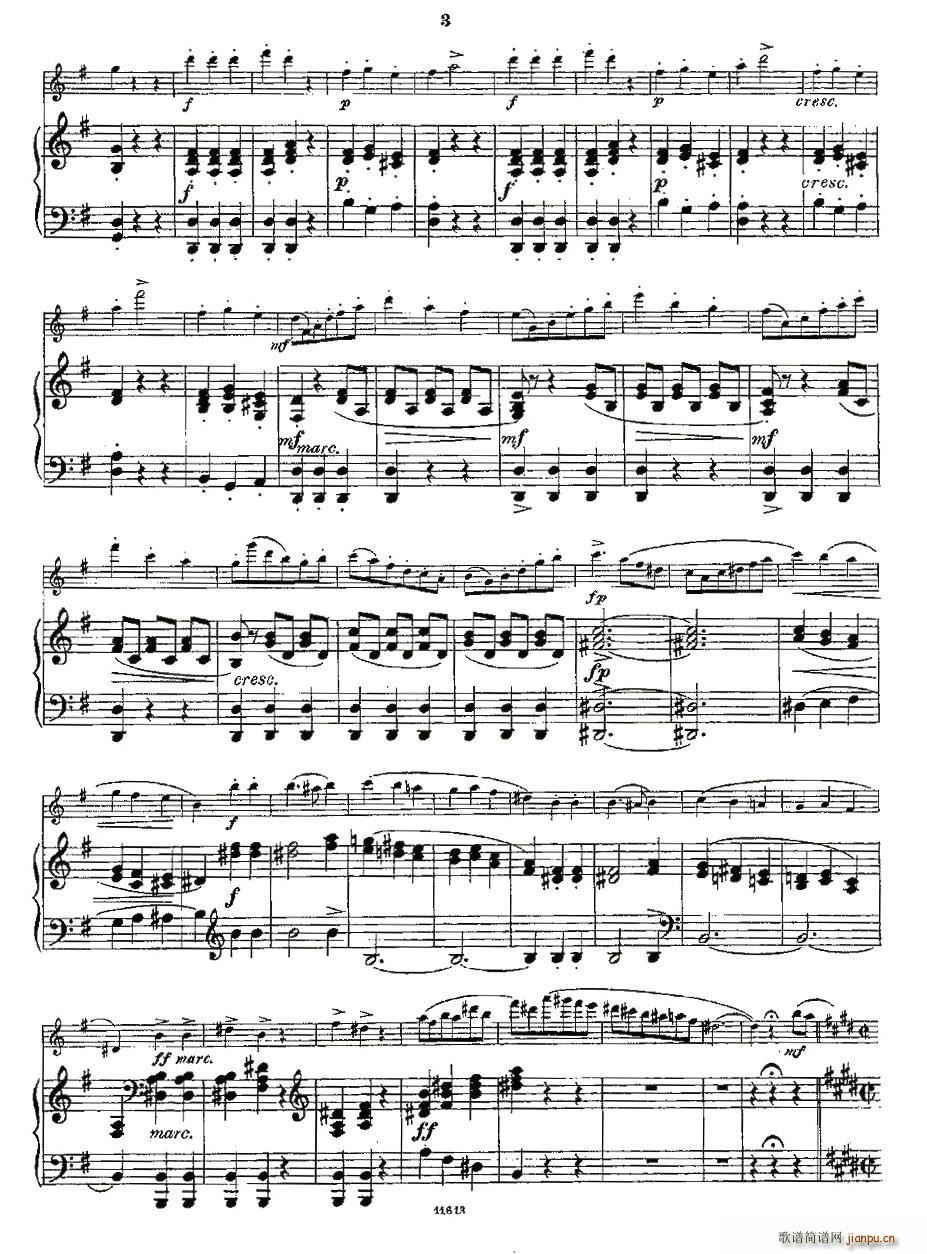 Opern-Transcriptionen.Op.45-1(�Ѻ��V)3