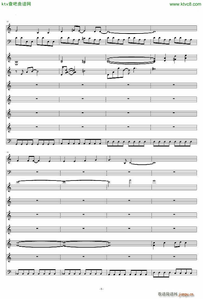 Everlasting Song(���V)6