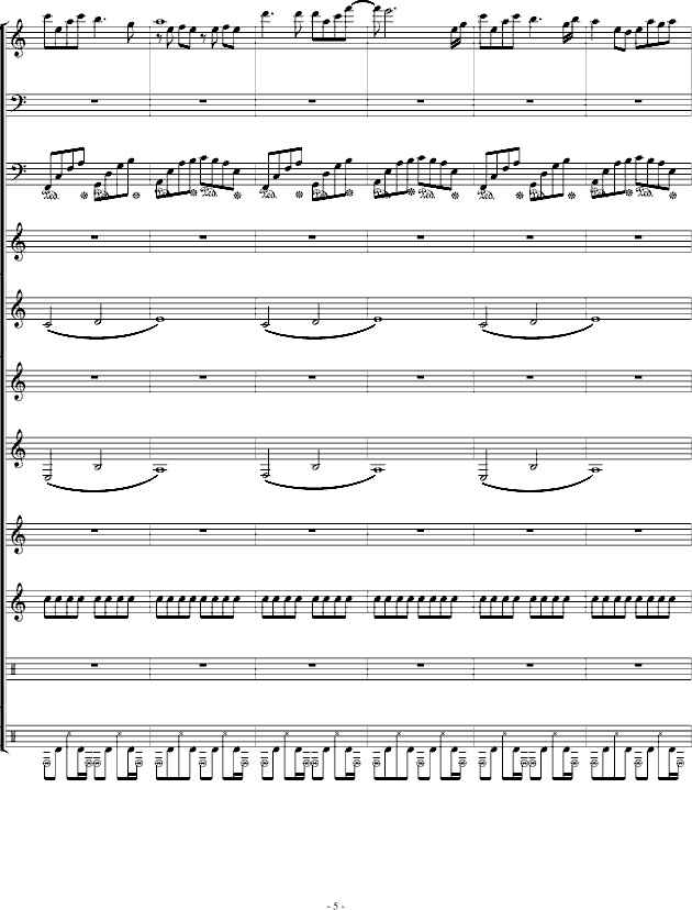 ̓�ε�����(����V)5