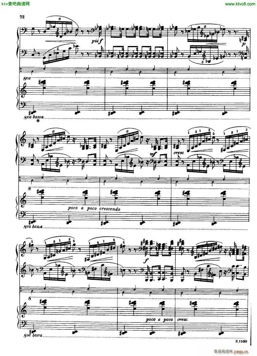 Britten piano concerto op 13 ��(����V)20