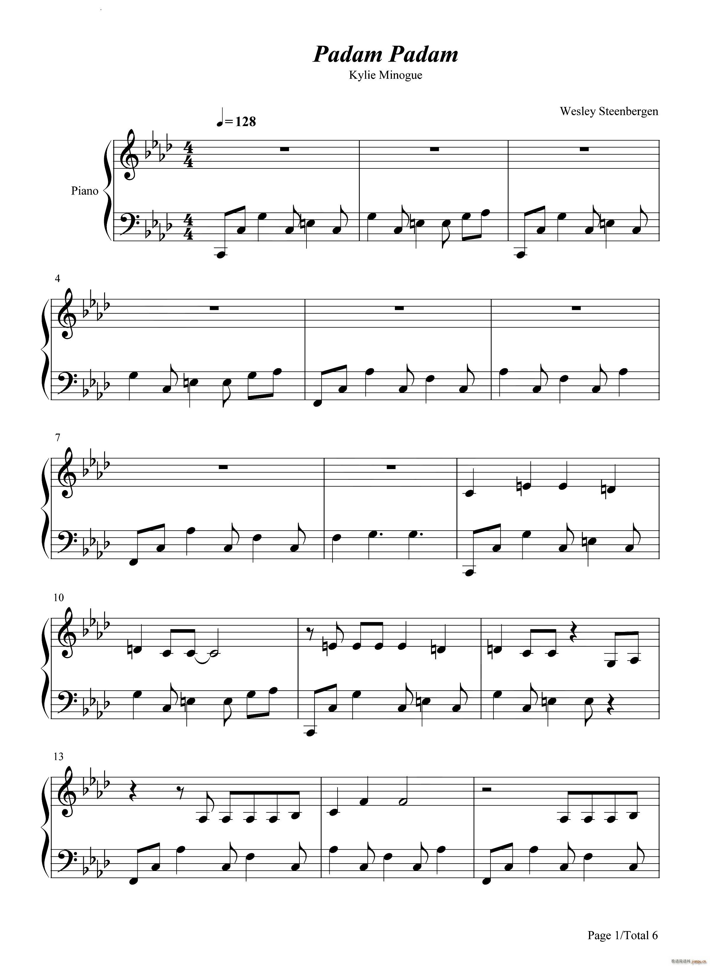 Padam Padam(����V)1