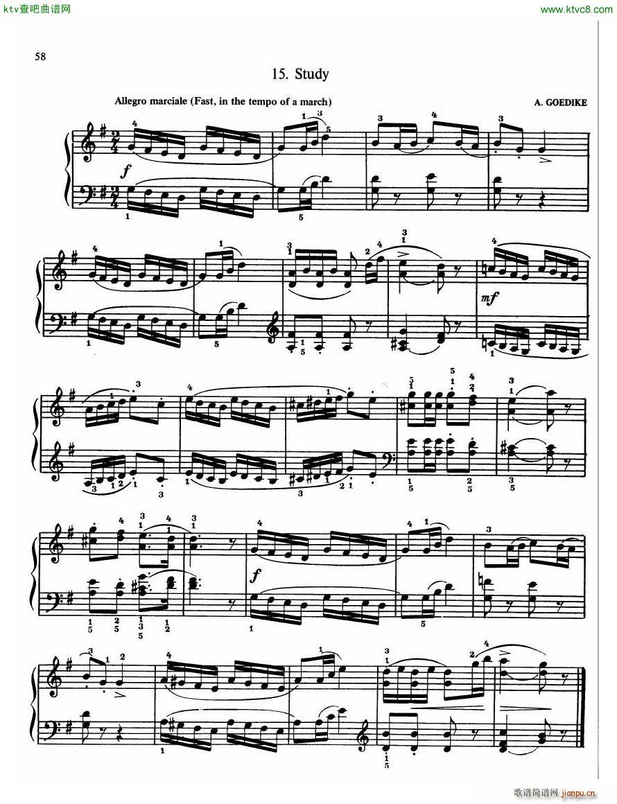 The Russian School of Piano Playing 2 ��(����V)9