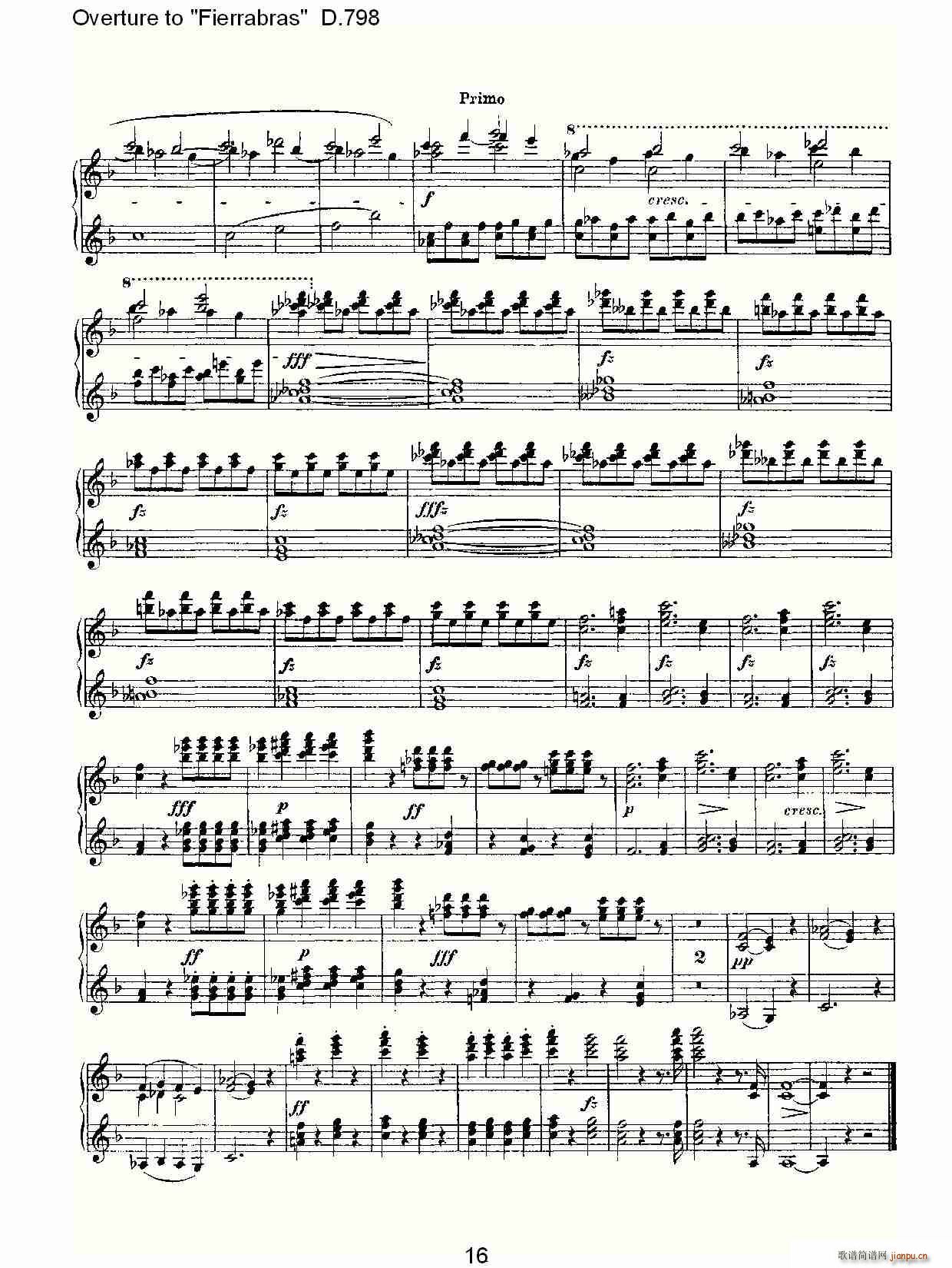 Overture to(ʮ�ּ�����)16