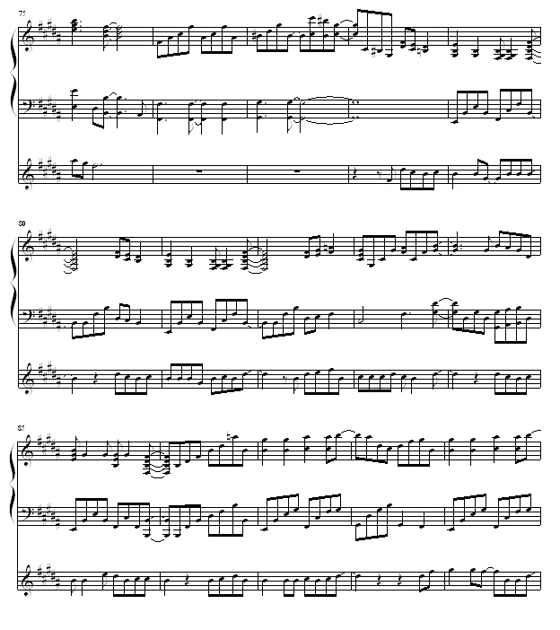 life is like a boat (����V)6