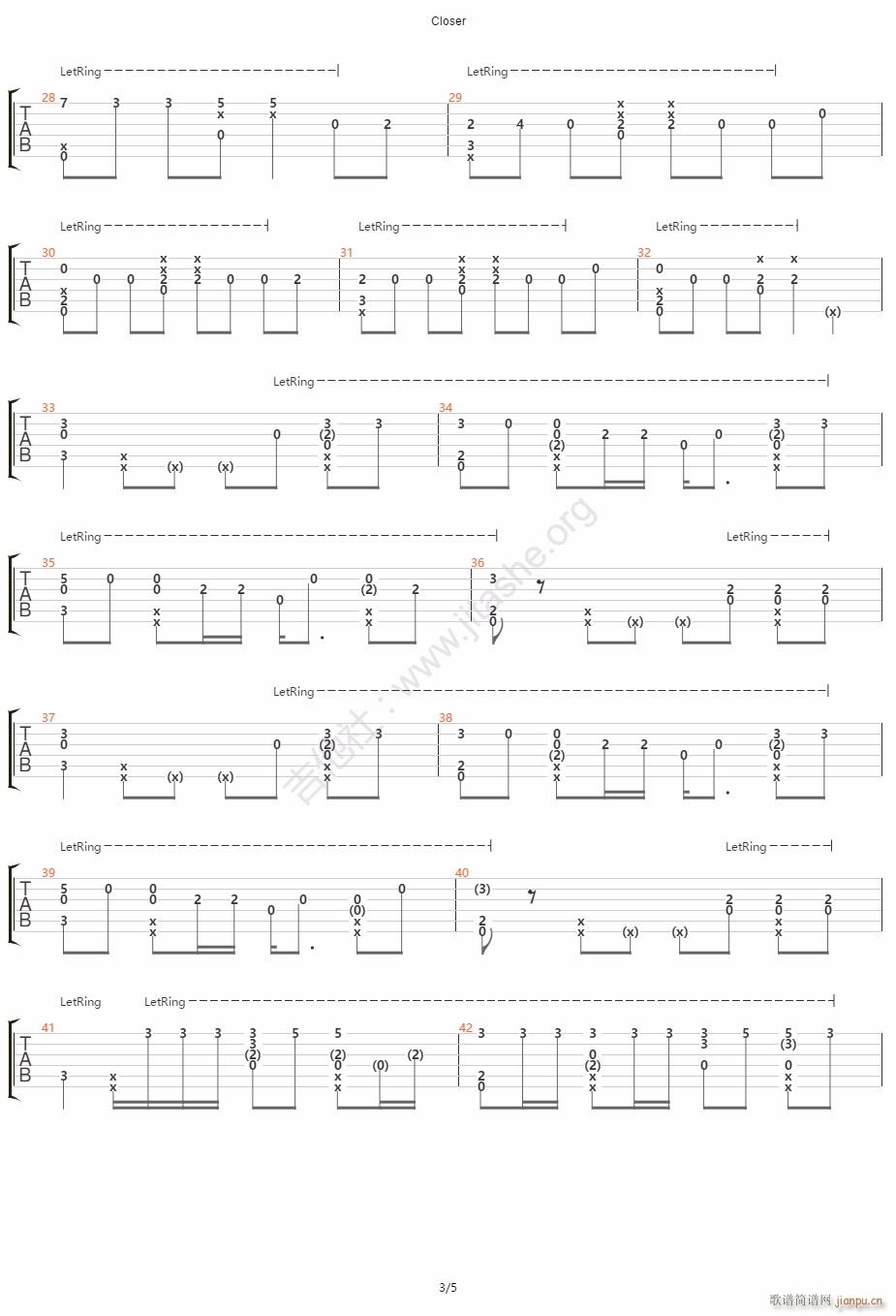 Closerָ�� ��������(�����V)3