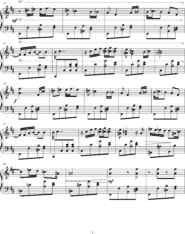 Zany(����V)3