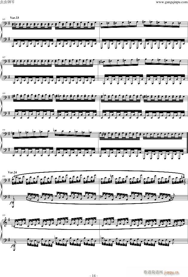 ������Op.39(����V)14