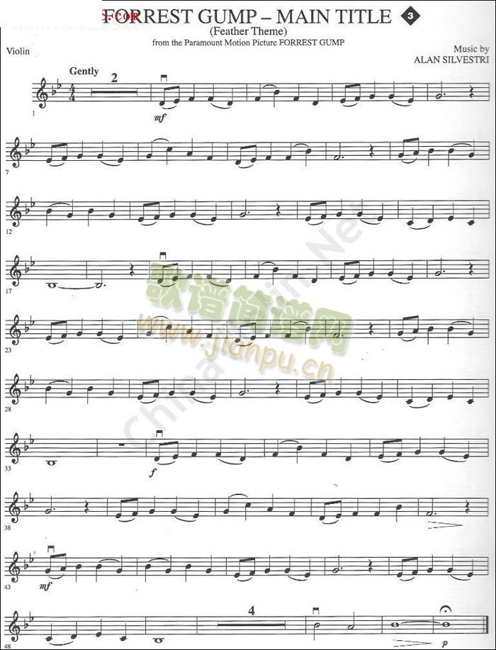 Gump(С�����V)1