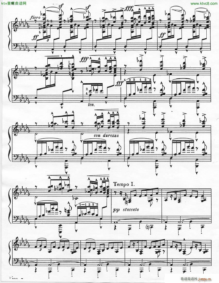 Blanchet Op 35 Trois Ecossaises(����V)15