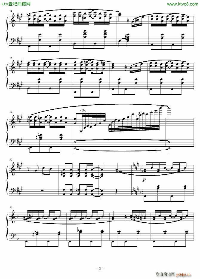 Broadway Fantasy(����V)3