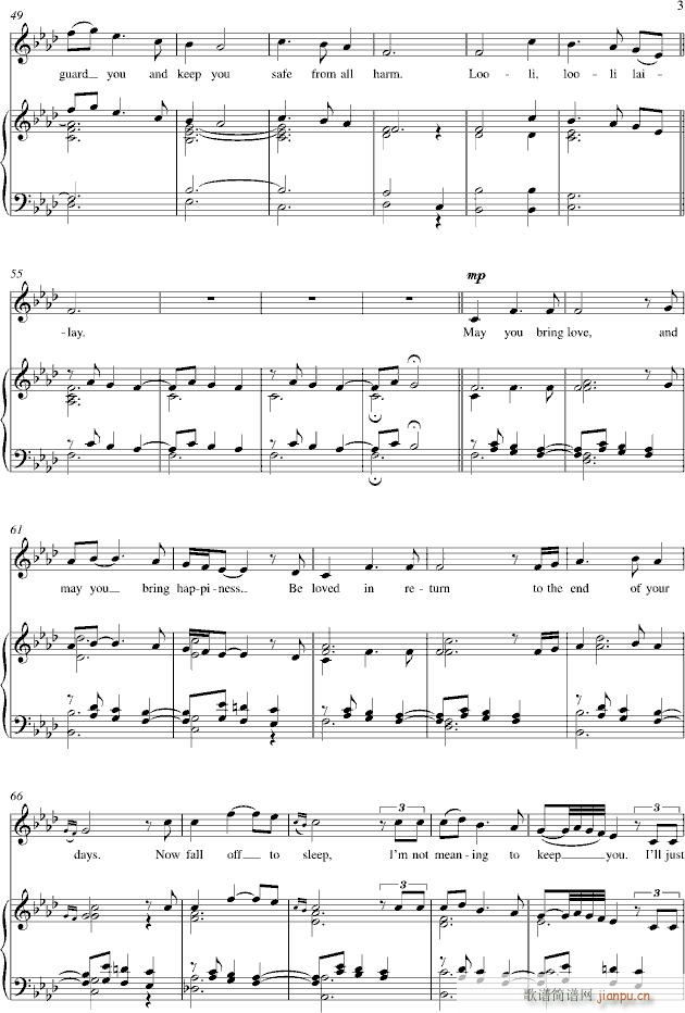 ���؈@ Sleepsong(����V)3