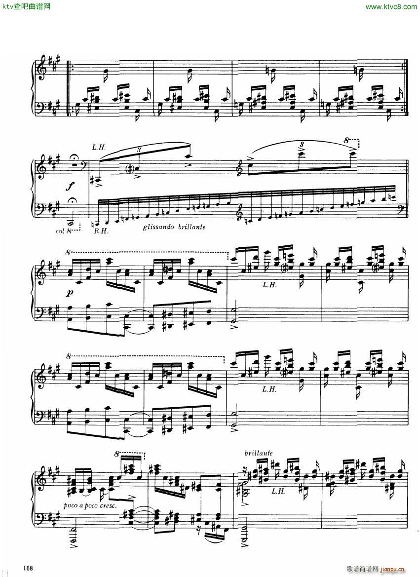 Rhapsody in blue piano solo(����V)24
