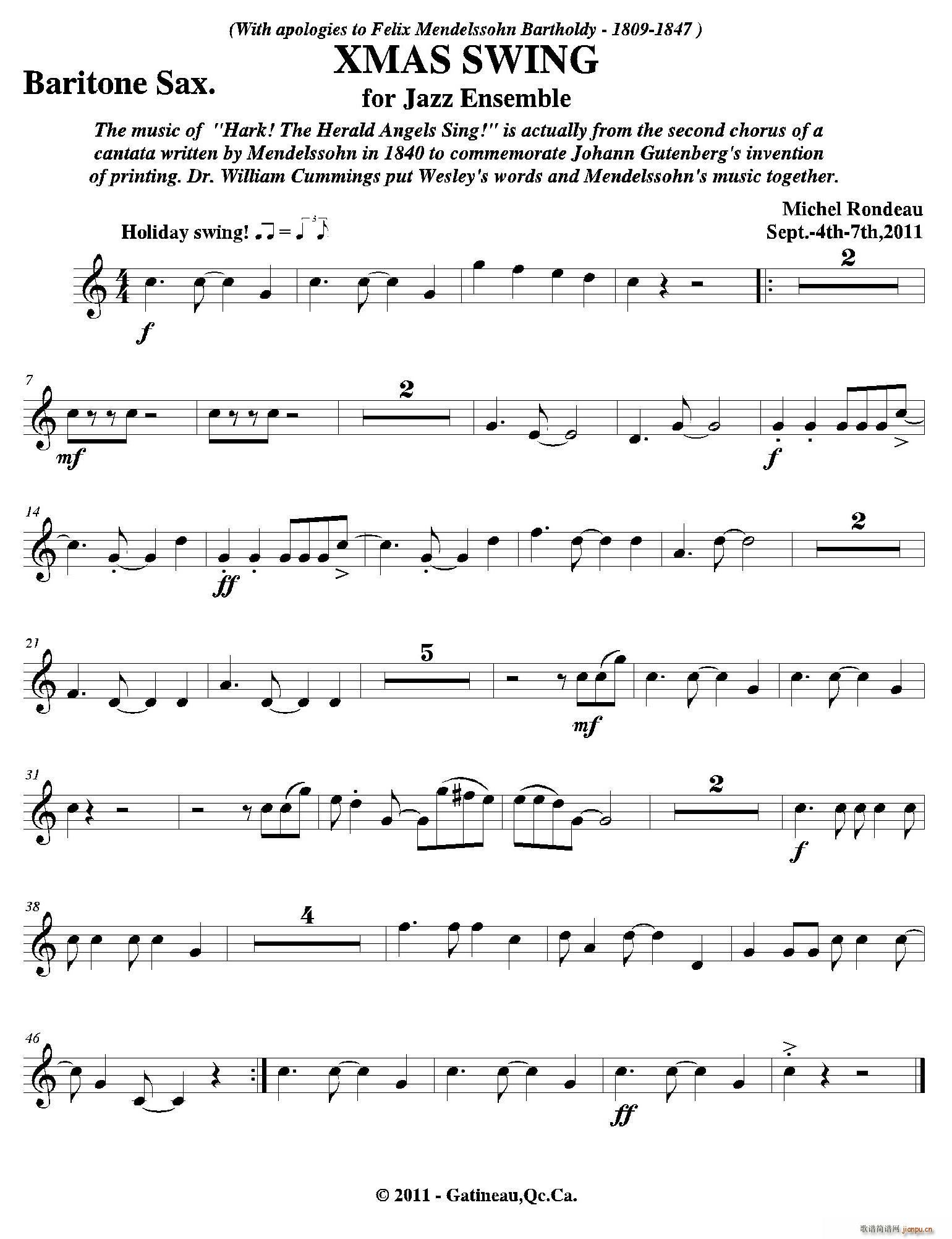 XMAS SWING �ϵ����_��˹(ʮ�ּ�����)1