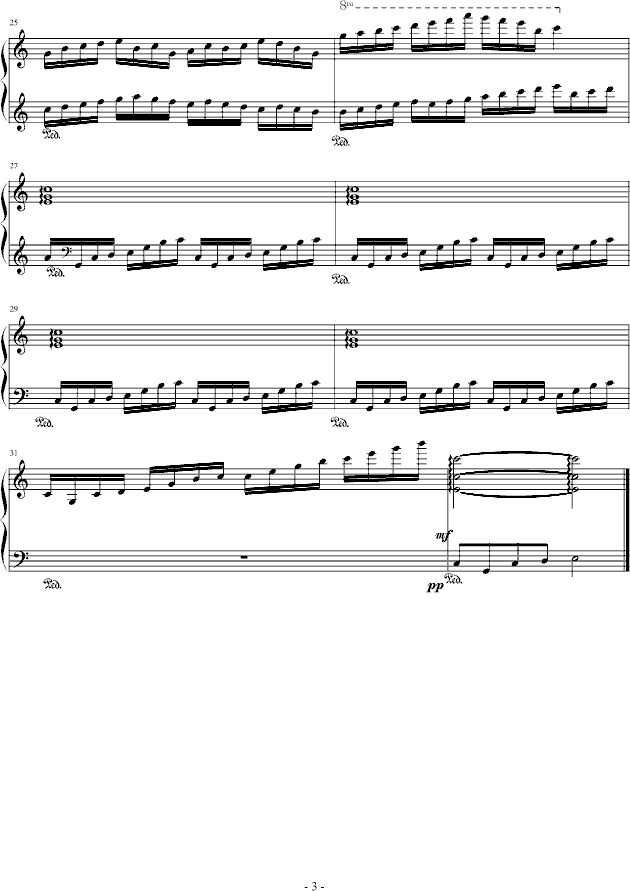 С���Q��No.3(����V)3