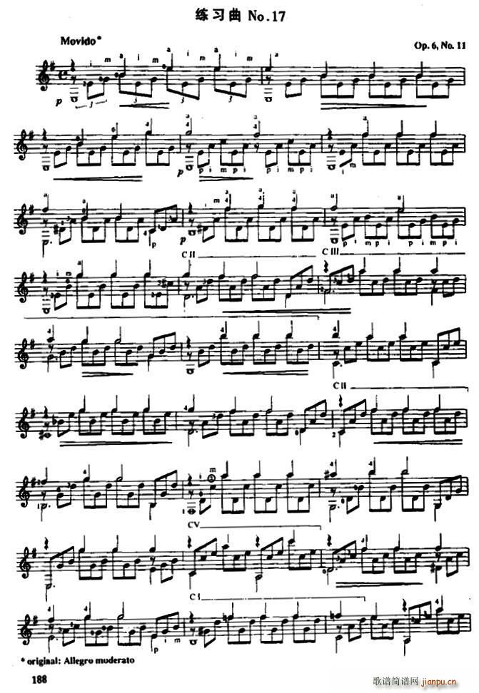 �M���϶� ���� �ŵ伪�������� No 17 Op 6 No 11(�����V)1