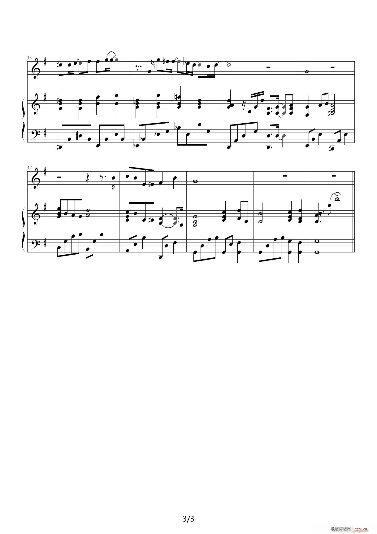 I Believe ������ G�{(����V)3