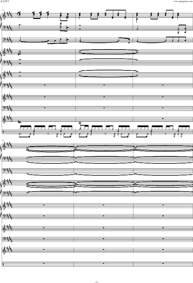 Empire State of Mind(����V)15