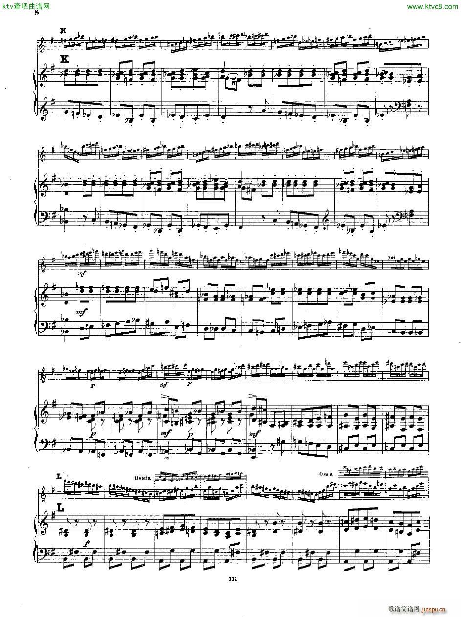 Andersen op 8 Moto perpetuo fl pno(����V)9