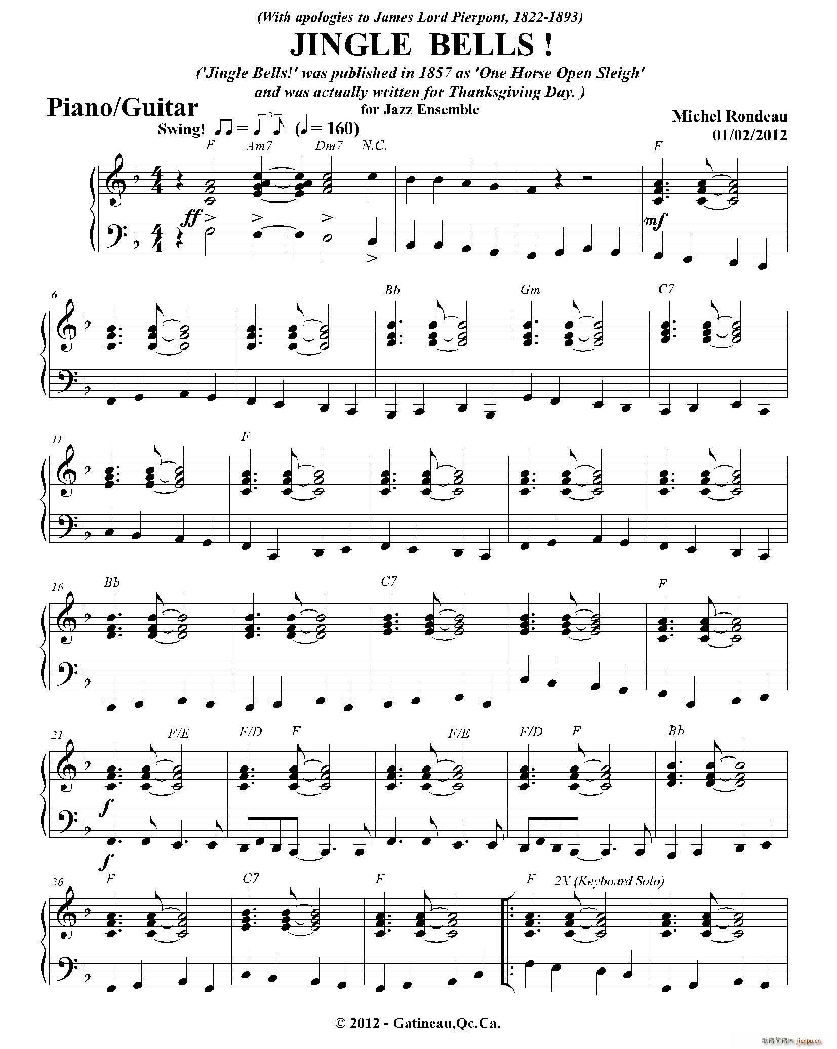 JINGLE BELLS ��� ����(����V)1