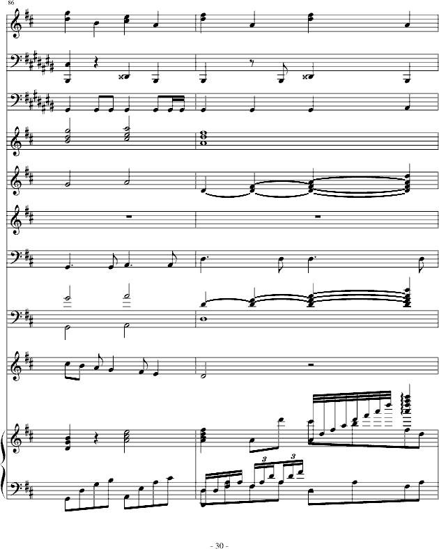 ���w�C!(����V)30