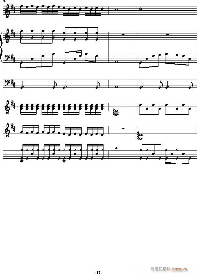 HOLD YOUR HANDS(����V)17