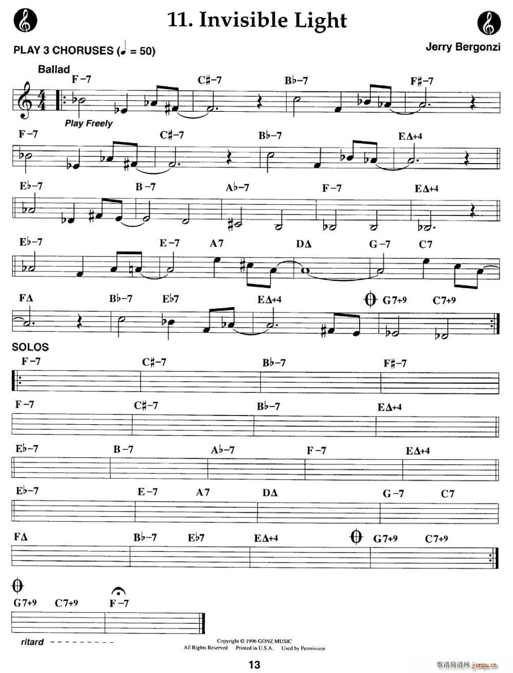 Invisible Light(ʮ�ּ�����)1