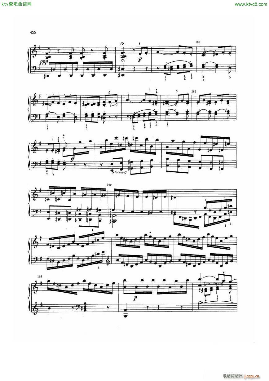 dussek 10 3(����V)21