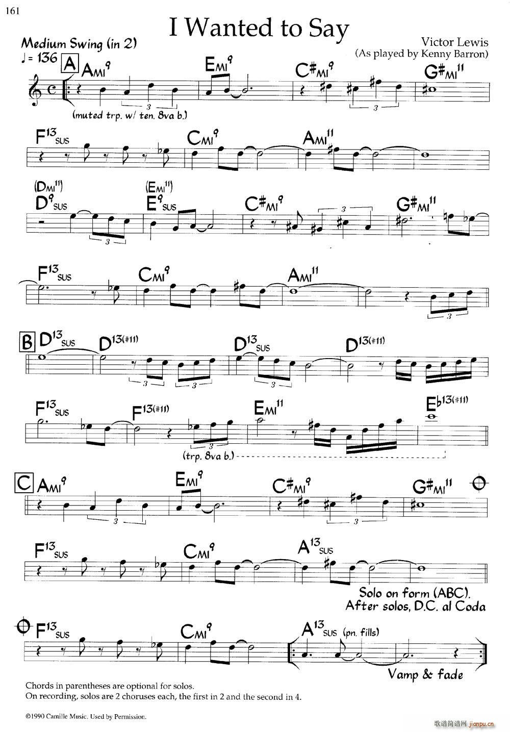 I Wanted to Say ��ʿ�����(����V)1