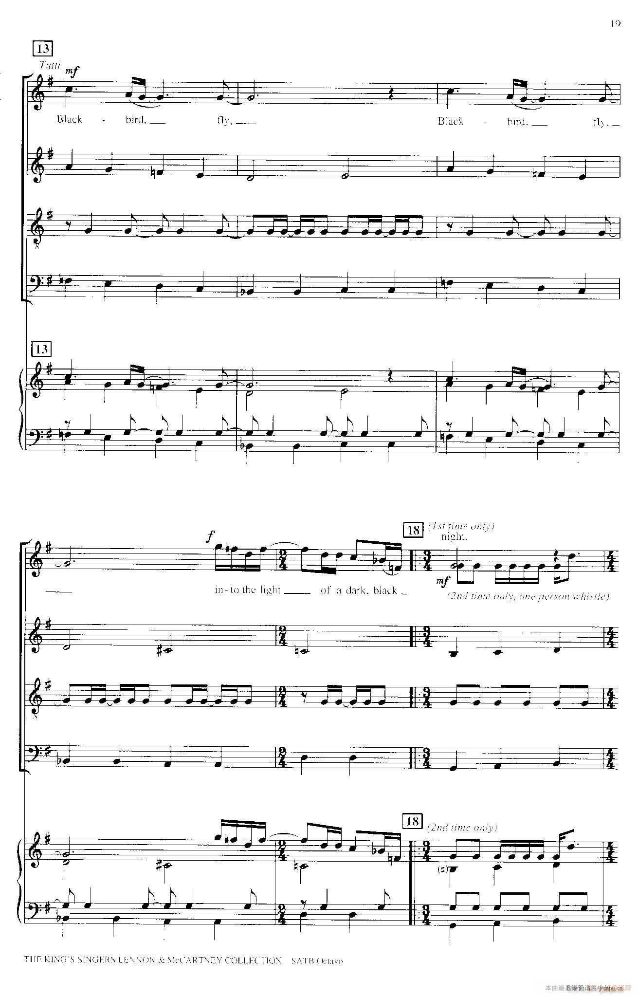 Blackbird ������ ��ٰ���(����V)3